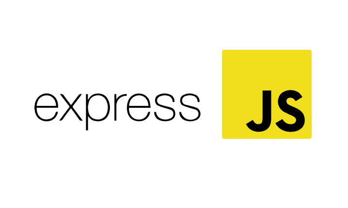 Express.js Development Illustration